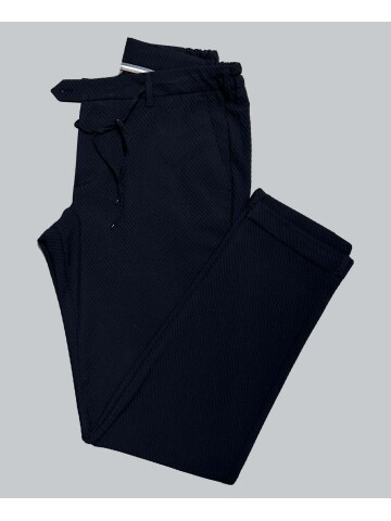 SUIT SARTORIA BLACK SPORTS SUIT 2000/89