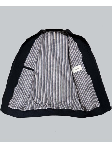 SUIT SARTORIA BLACK SPORTS SUIT 2000/89