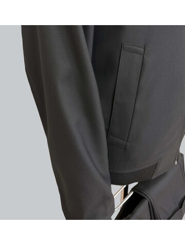 SUIT SARTORIA BLACK SPORTS SUIT 2000/89