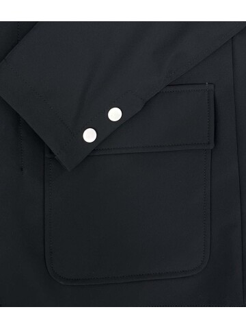 SUIT SARTORIA BLACK SPORTS SUIT 2001/56