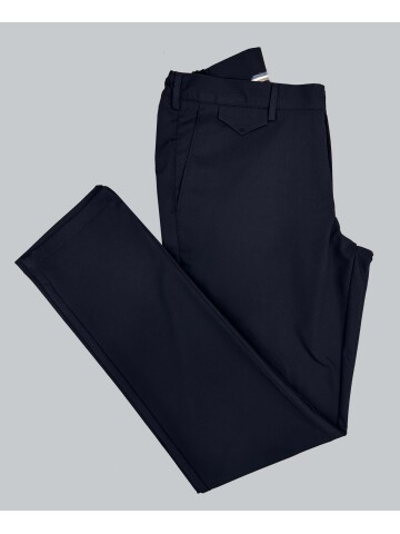 SUIT SARTORIA BLACK SPORTS SUIT 2001/62