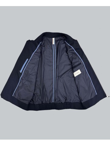 SUIT SARTORIA BLACK SPORTS SUIT 2001/62