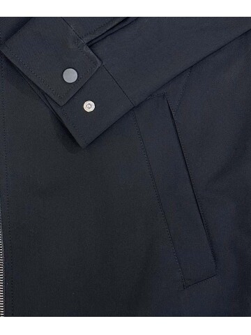 SUIT SARTORIA BLACK SPORTS SUIT 2001/62