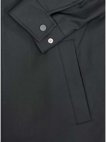 SUIT SARTORIA BLACK SPORTS SUIT 2001/62