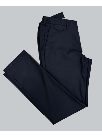 SUIT SARTORIA BLACK SPORTS SUIT 2001/62