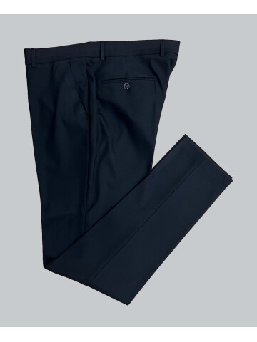 SUIT SARTORIA BLACK SPORTS SUIT 2638