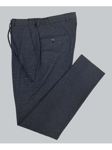 SUIT SARTORIA BLACK SPORT SUIT 2787