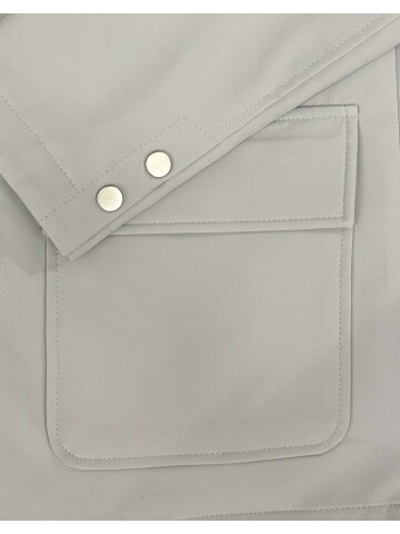 SUIT SARTORIA LIGHT GREY SPORTS SUIT 2001/56