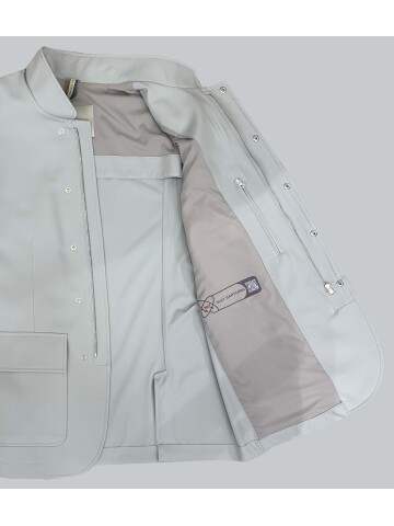 SUIT SARTORIA LIGHT GREY SPORTS SUIT 2001/56