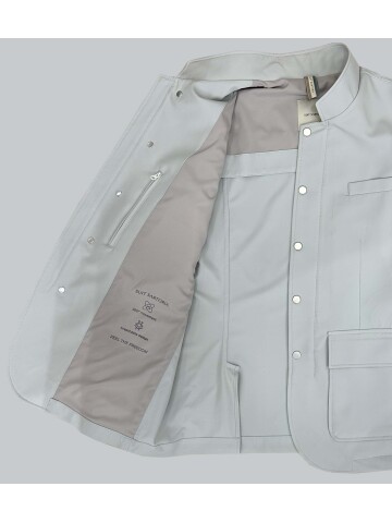 SUIT SARTORIA LIGHT GREY SPORTS SUIT 2001/56