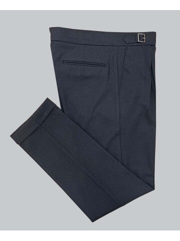 SUIT SARTORIA DARK GREY PANTS 1151