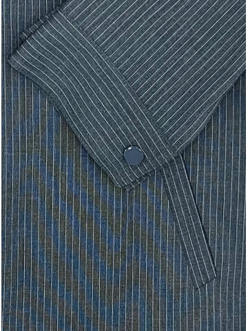 SUIT SARTORIA GREEN SPORT SUIT 2787