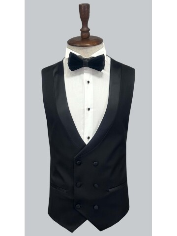 SUIT SARTORIA GREEN VELVET TUXEDO 5661