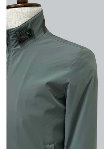 SUIT SARTORIA YEŞİL YAZLIK MONT 8503