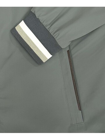 SUIT SARTORIA YEŞİL YAZLIK MONT 8503