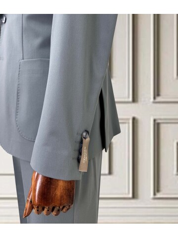 CEMDEN LIGHT BLUE SUIT 2001/26