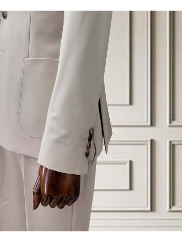 CEMDEN BEIGE SUIT 2001/26