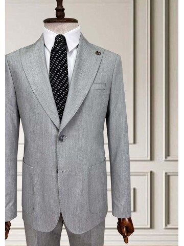 CEMDEN GREY SUIT 2001/26