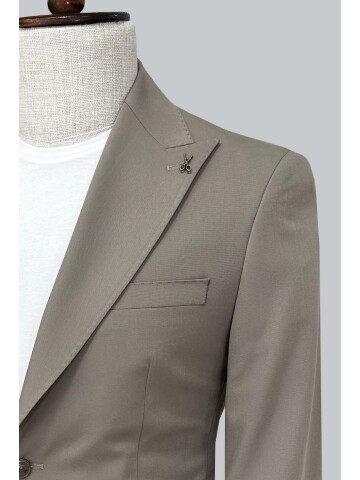 CEMDEN BROWN JACKET 4629