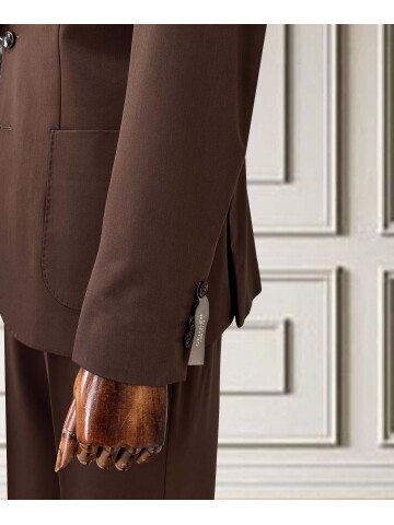 CEMDEN BROWN SUIT 2001/26