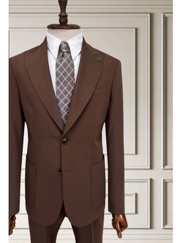 CEMDEN BROWN SUIT 2001/26