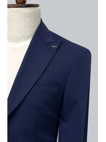 CEMDEN NAVY BLUE JACKET 4629