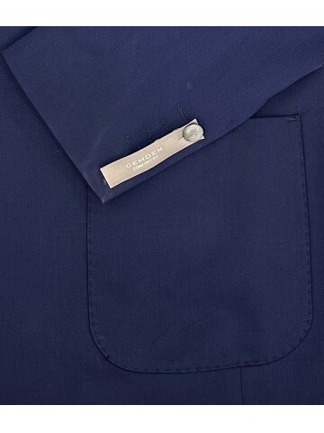 CEMDEN NAVY BLUE JACKET 4629