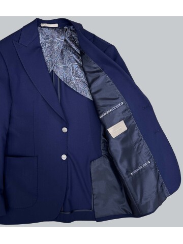 CEMDEN NAVY BLUE JACKET 4629