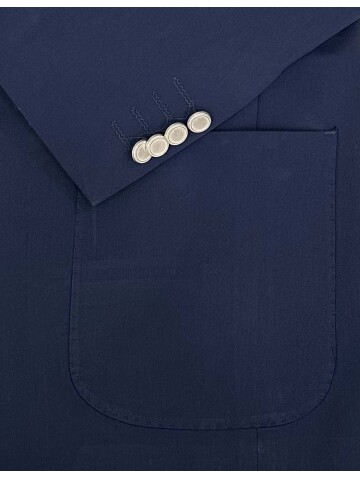 CEMDEN LACİVERT CEKET 4629