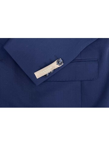 CEMDEN NAVY BLUE JACKET 4631