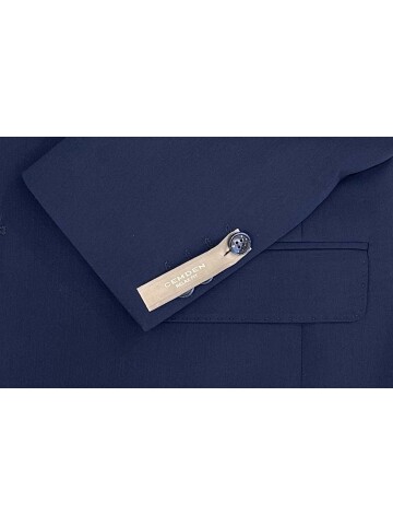 CEMDEN LACİVERT CEKET 4631