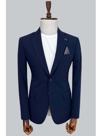 CEMDEN LACİVERT CEKET 4631