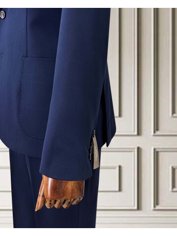 CEMDEN NAVY BLUE SUIT 2001/26