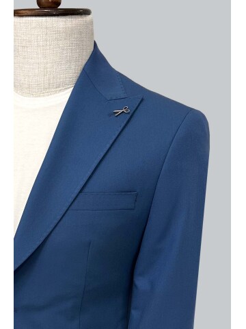 CEMDEN BLUE JACKET 4629