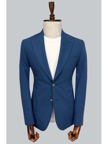 CEMDEN BLUE JACKET 4629