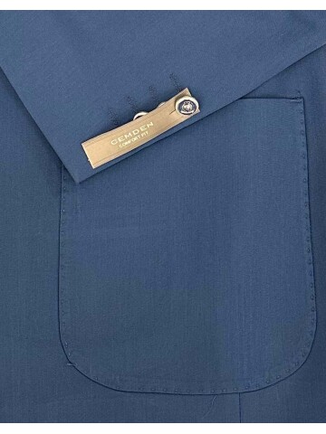 CEMDEN BLUE JACKET 4629