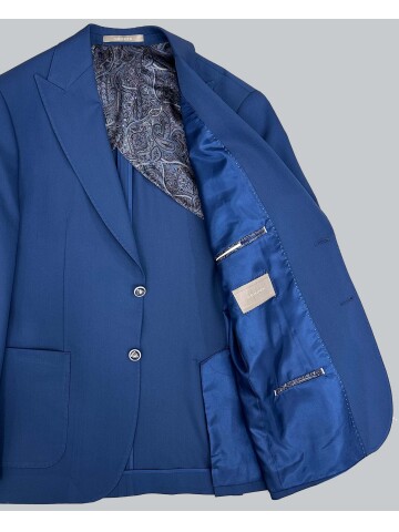 CEMDEN BLUE JACKET 4629