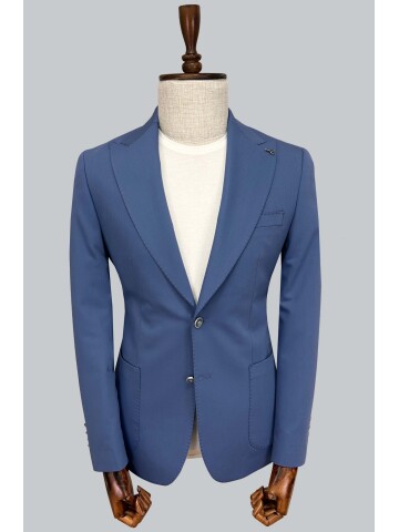 CEMDEN MAVİ CEKET 4629