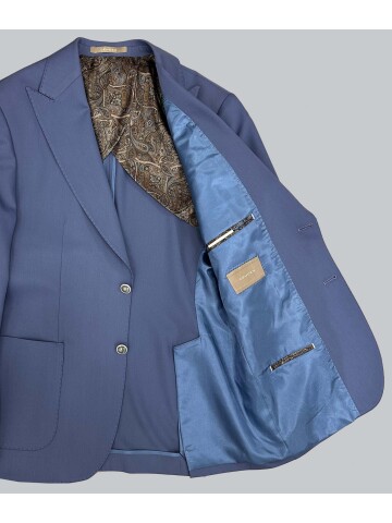 CEMDEN MAVİ CEKET 4629