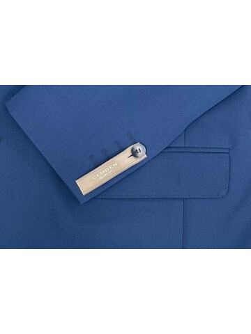 CEMDEN MAVİ CEKET 4631