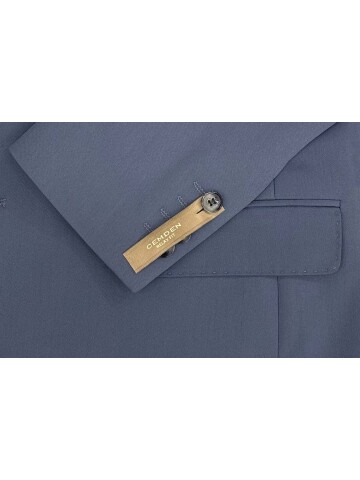 CEMDEN MAVİ CEKET 4631