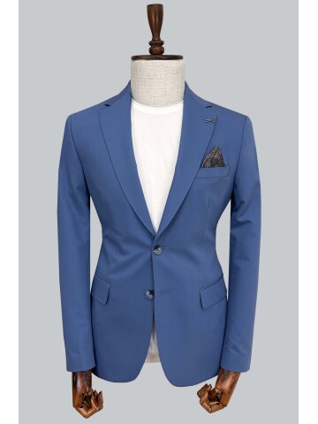 CEMDEN MAVİ CEKET 4631