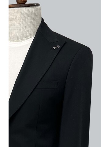 CEMDEN BLACK JACKET 4629