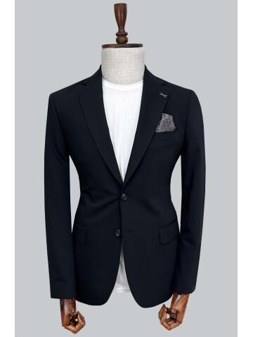 CEMDEN BLACK JACKET 4631