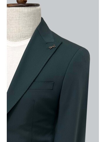 CEMDEN GREEN JACKET 4629
