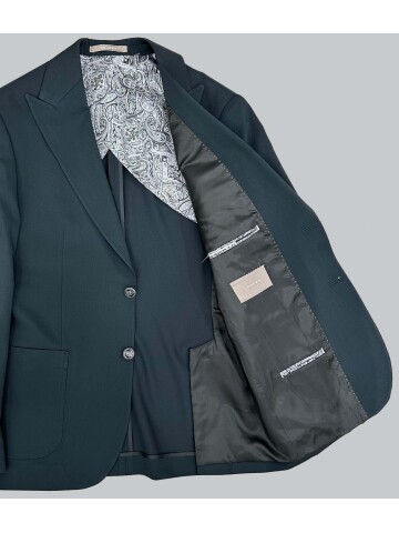 CEMDEN GREEN JACKET 4629