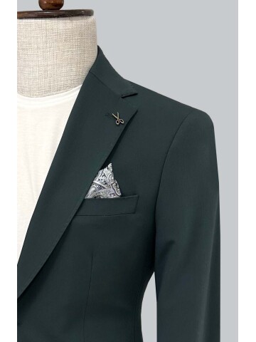 CEMDEN GREEN JACKET 4631