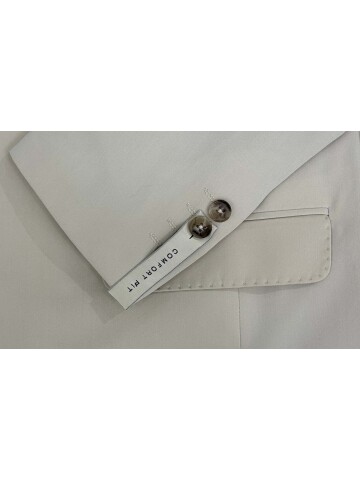 SUIT SARTORIA BEIGE COMBINED SUIT 2001/21