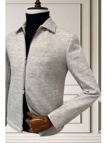 SUIT SARTORIA BEJ MONT 258003