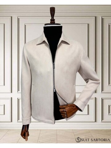 SUIT SARTORIA BEJ MONT 258005